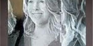 Acrylic Laser Engraving Services