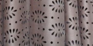 Fabric Laser Cutting Services