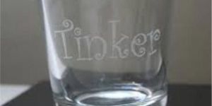 Glass Laser Marking Services