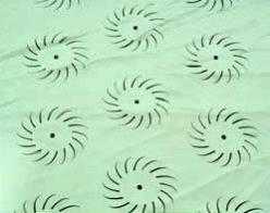 Laser Cutting Services