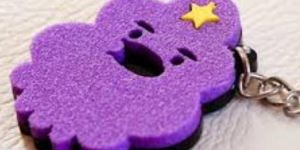 Rubber Laser Cutting Services