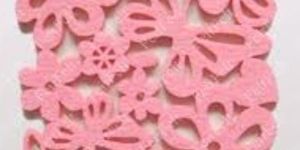 Sponge Laser Cutting Services