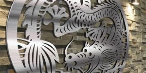 Wood Laser Cutting Services