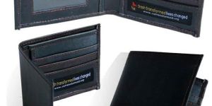 Mens Leather Wallets