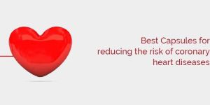 SEANA HEART RISK REDUCING CAPSULES