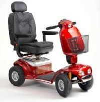 Mobility Scooter
