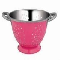 Deep Colander