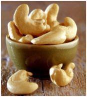 Cashew Nuts