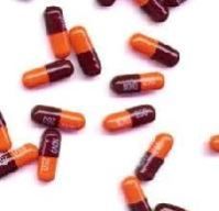 Cloxacillin Capsules