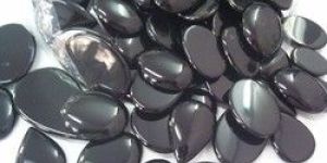 Black Agate Loose