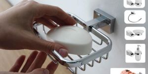 Bathroom Accessories