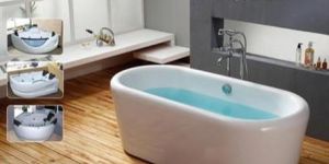Jacuzzi Bathtubs