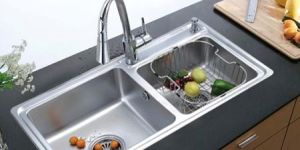 Kitchen Sinks