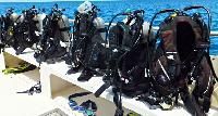 Diving Equipment