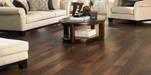 Wooden Floor Tiles