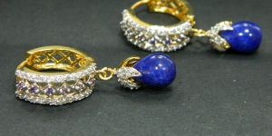 American Diamond Earrings