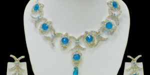 Beautiful Fashion Necklace Sets
