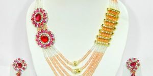 Beautiful Fashion Necklace Sets