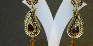 Indian Fashion Earrings