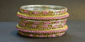 Lakh Bangles