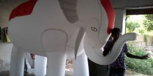 Inflatables Balloons