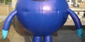 Walking Advertising Balloon