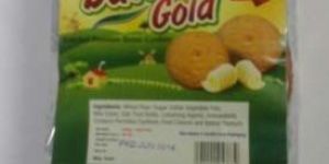 Magic Butter Cookies