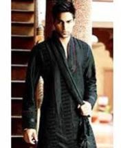 Mens Cotton Kurta