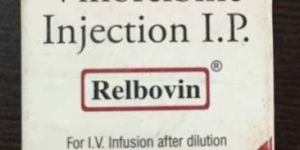 Vinorelbine Injection