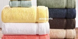 Cotton Towels