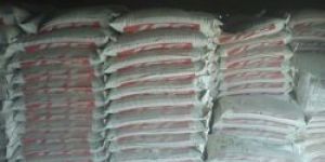 Gypsum Plaster