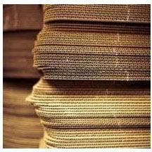 Packing Paper Sheets