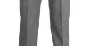 Mens Formal Trouser