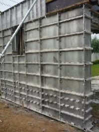 Aluminium Formwork