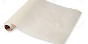 Glassine Butter Paper