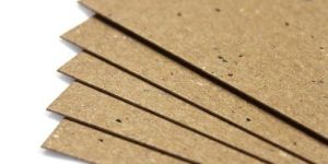 Virgin Kraft Board