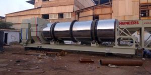 DM-60 Drum Mixing Plant