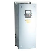 AC Inverter Drives