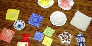 Ceramic Incense Holder