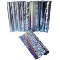 Holographic Laminates