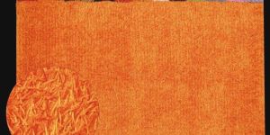 Polyester Shaggy Carpets