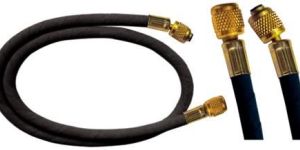 Freon Charging Lines Hoses