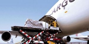 Outbound Air Freight Services