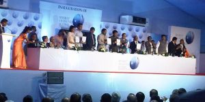 Corporate Event Management Services