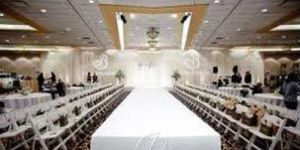 Fashion Show Organizer