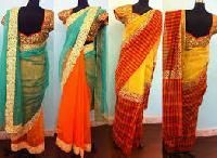 Boutique Sarees