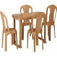 Plastic Moulded Furniture