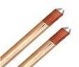 Copper Bonded Rod