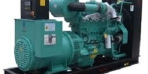Diesel Genset