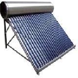 Water Heating System